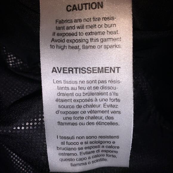 Columbia Jacket Women’s Large Navy Blue Omni-Heat Interchange Insulated Quilted - Picture 13 of 14